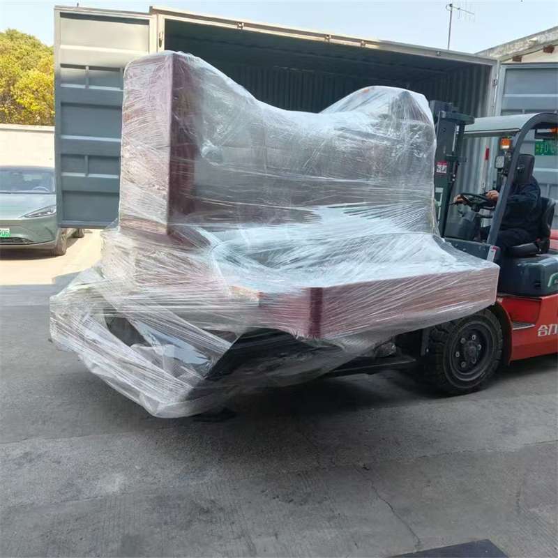 琼山区眉山市物流专线：多元货运服务探秘